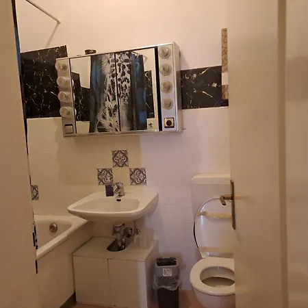 Apartment Zenter Ddorf