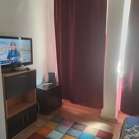 Apartment Zenter Ddorf *