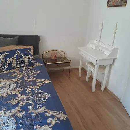 Zenter Ddorf Apartment Dusseldorf