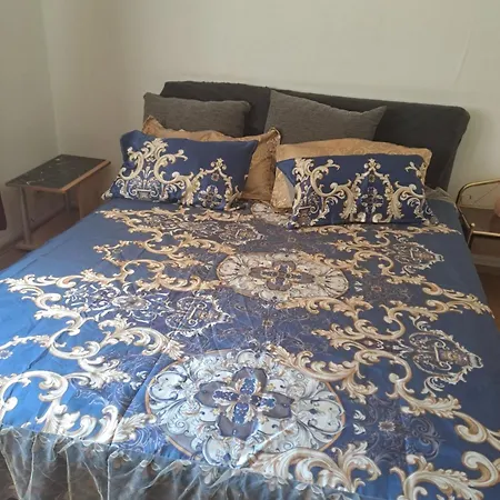 Zenter Ddorf Apartment