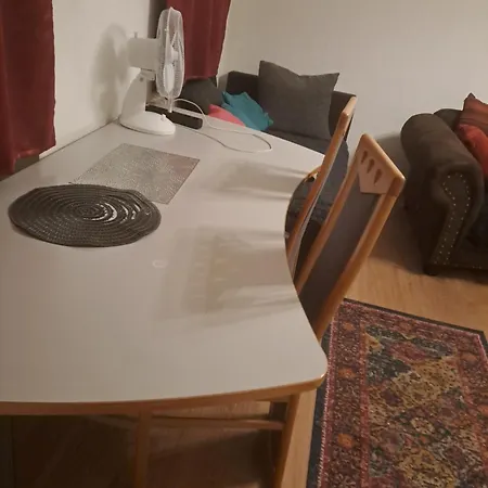 Zenter Ddorf Apartment