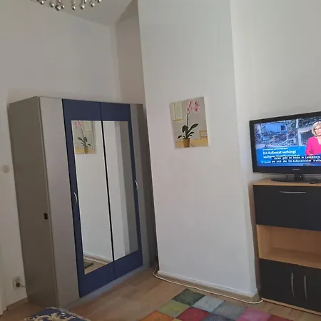 Apartment Zenter Ddorf Düsseldorf