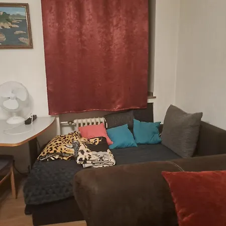 Zenter Ddorf Apartment