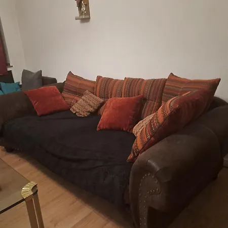 Apartment Zenter Ddorf *