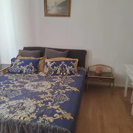 Apartment Zenter Ddorf